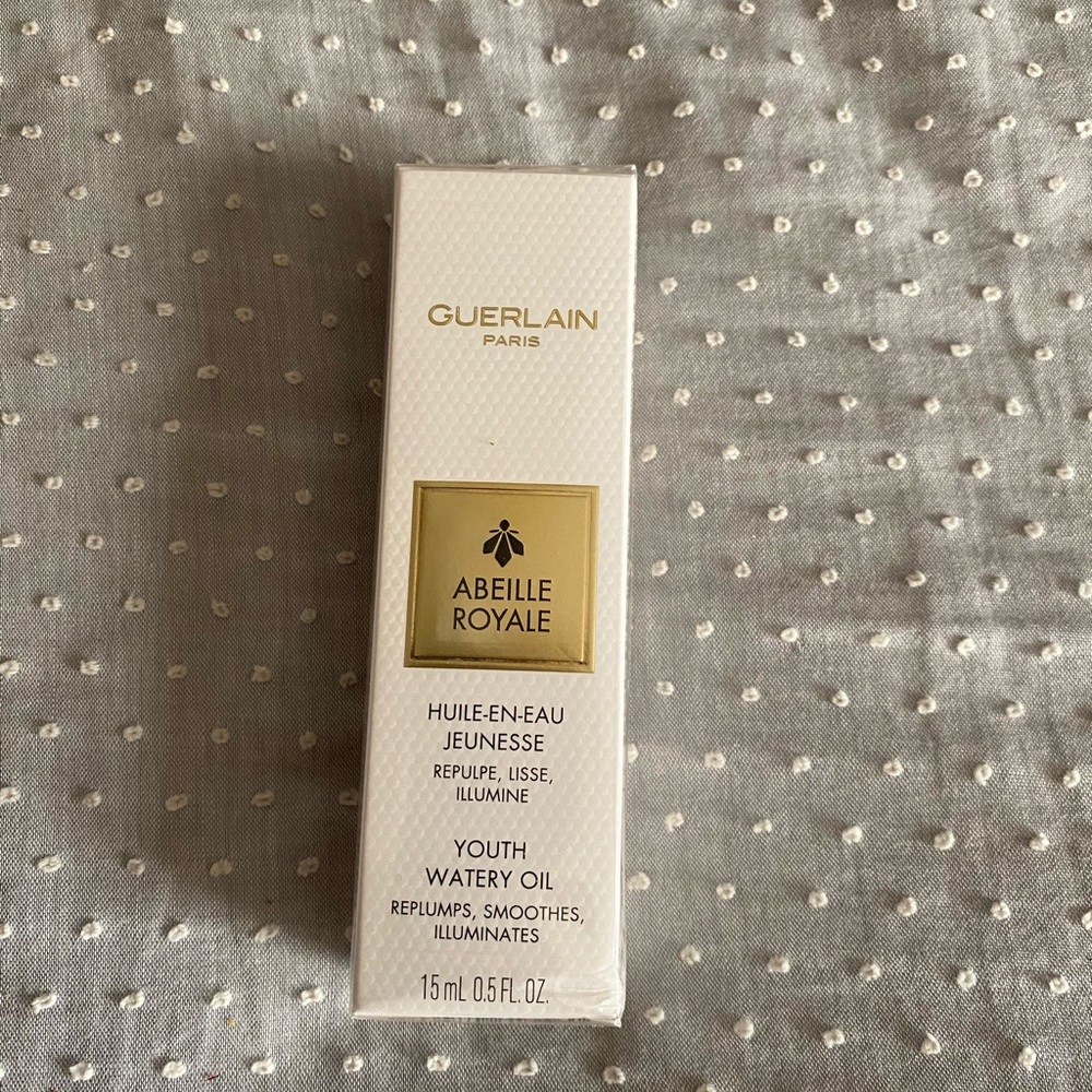 Guerlain Youth Watery Oil